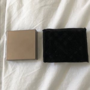 BURBERRY EYESHADOW PALE BARLEY COLOR #102